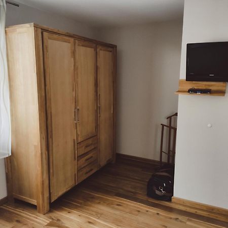 Ferienwohnung "Merle", Braunlage Mit Sky Bagian luar foto