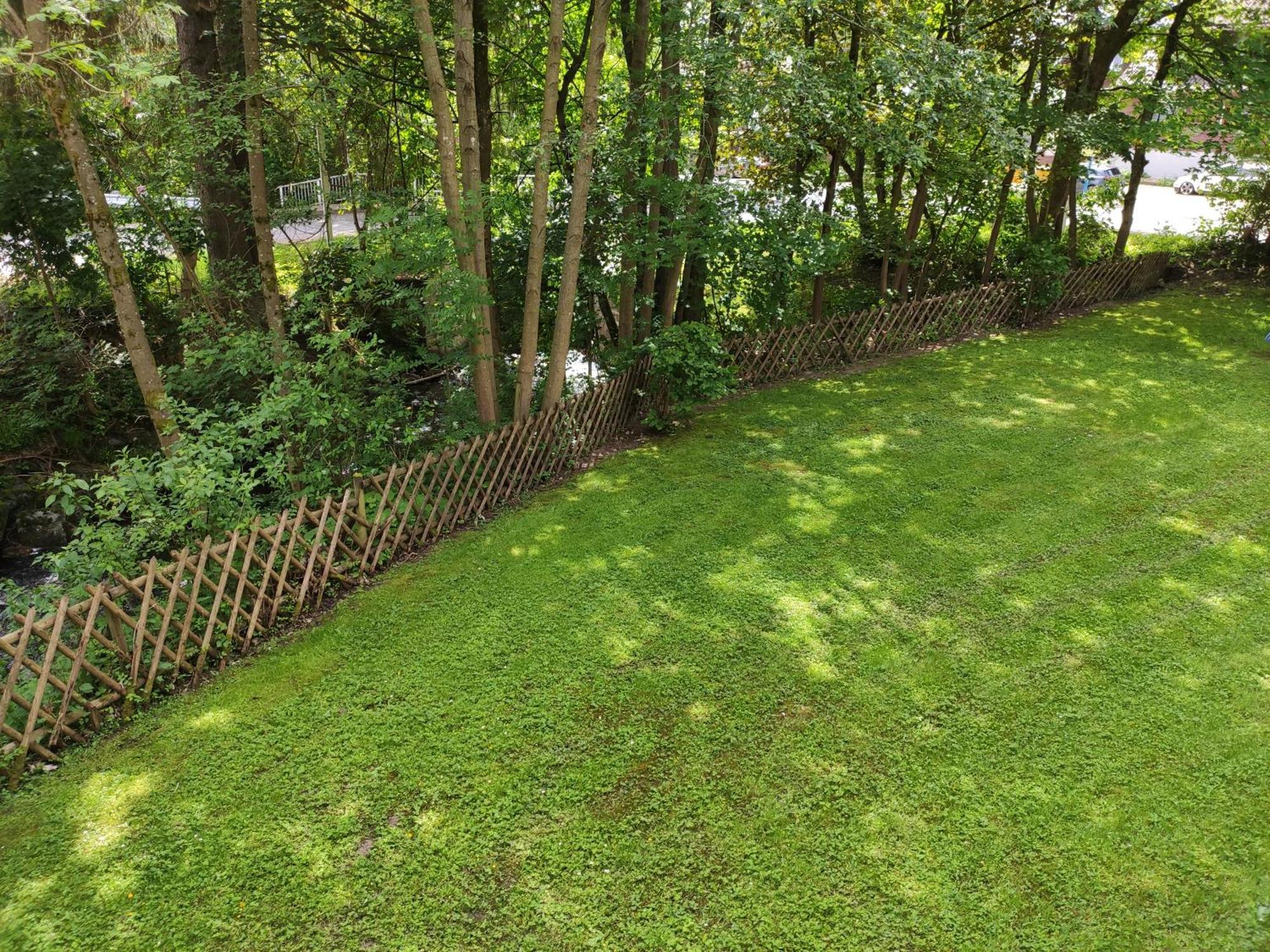 Ferienwohnung "Merle", Braunlage Mit Sky Bagian luar foto